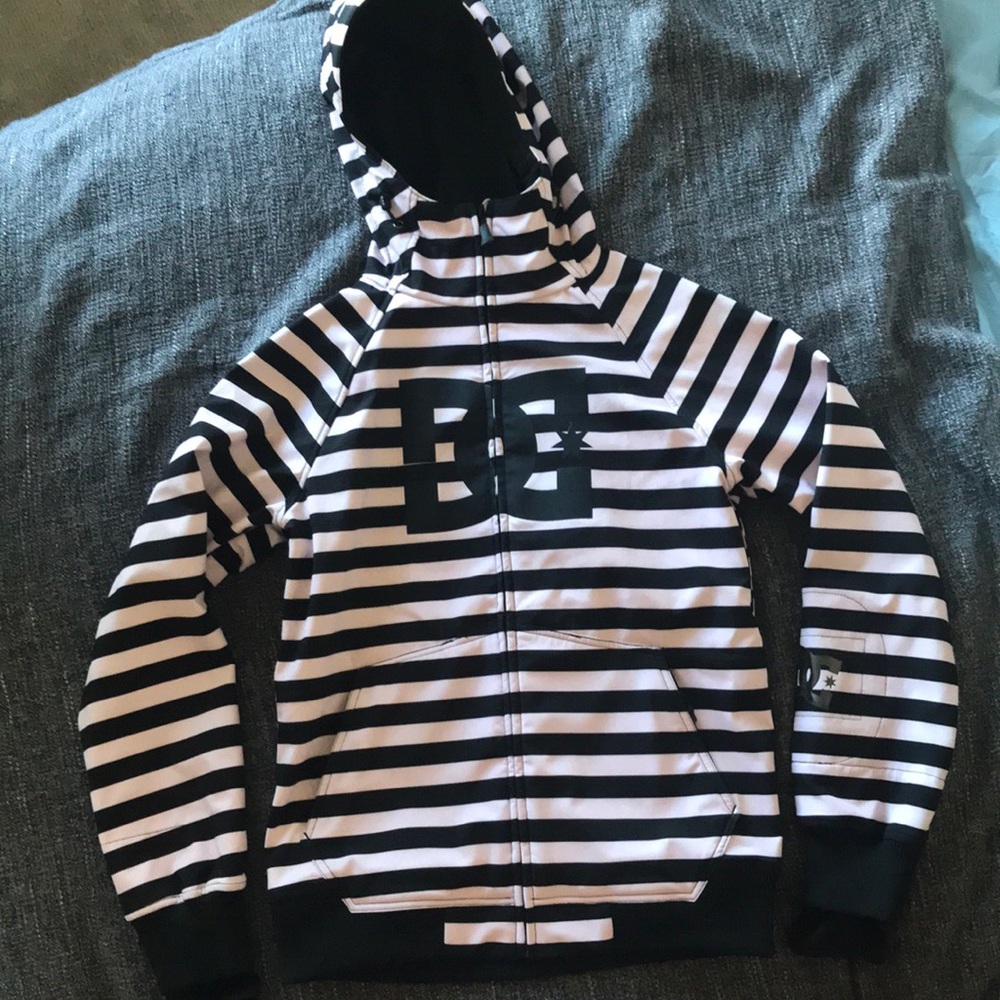 DC Shoes powder jacket/shell